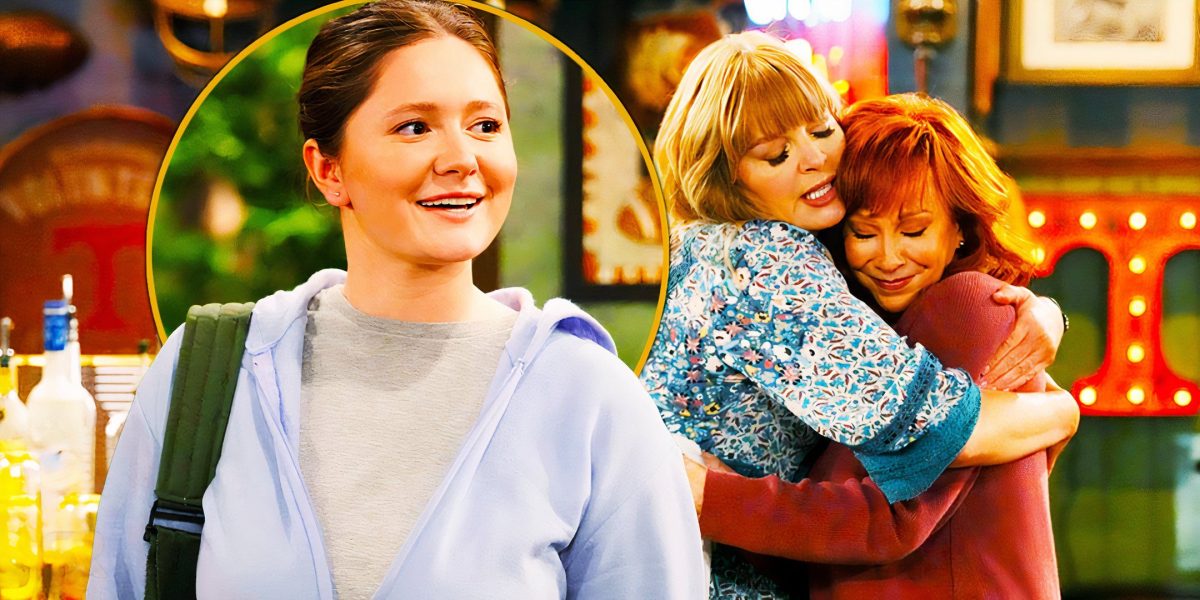 Happy's Place Season 2 contará con un papel más importante para esa estrella invitada de los Conners, EP confirma: "Podemos ramificar un poco más"