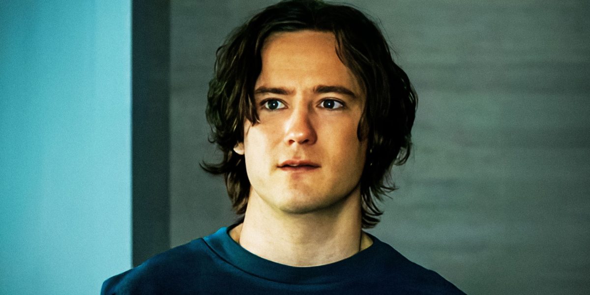 He cambiado completamente de opinión sobre el traje centinela de Lewis Pullman después de ver Thunderbolts*