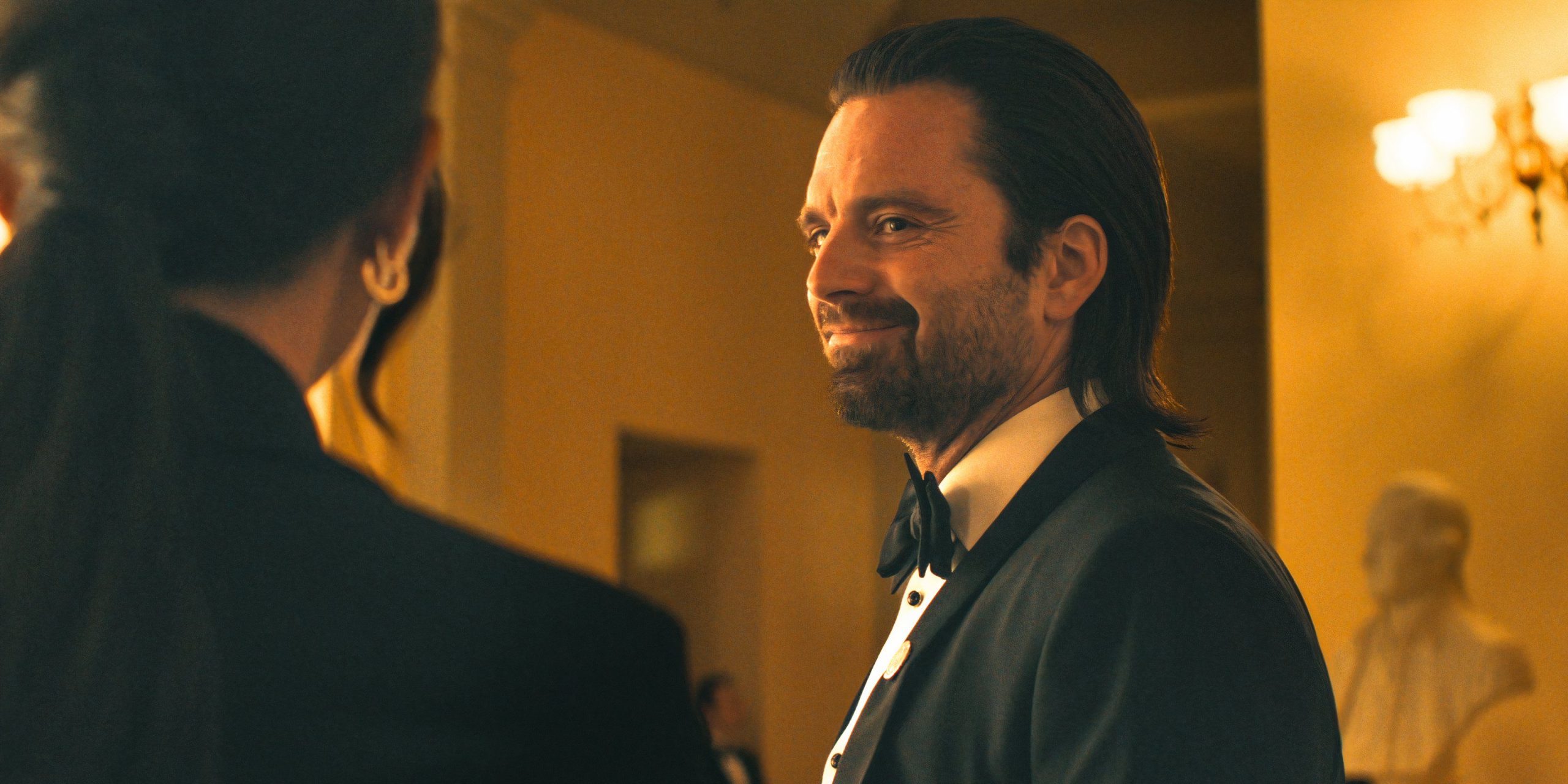 He cambiado de opinión, me alegro de que Bucky Barnes tuviera menos tiempo de pantalla en Thunderbolts* de lo que esperaba