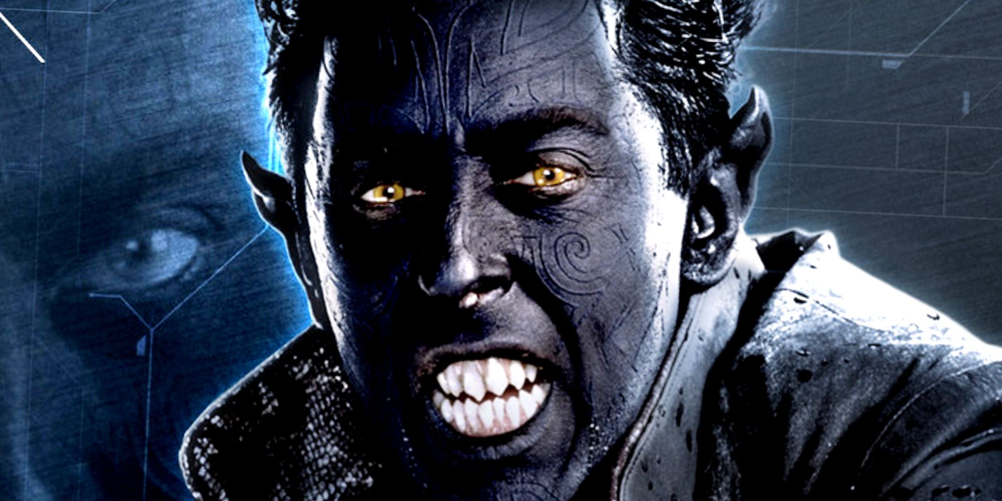 "He estado haciendo acrobacias en los últimos días:" Avengers: Nightcrawler de Doomsday Alan Cumming se burla de las escenas de X-Men llenas de acción
