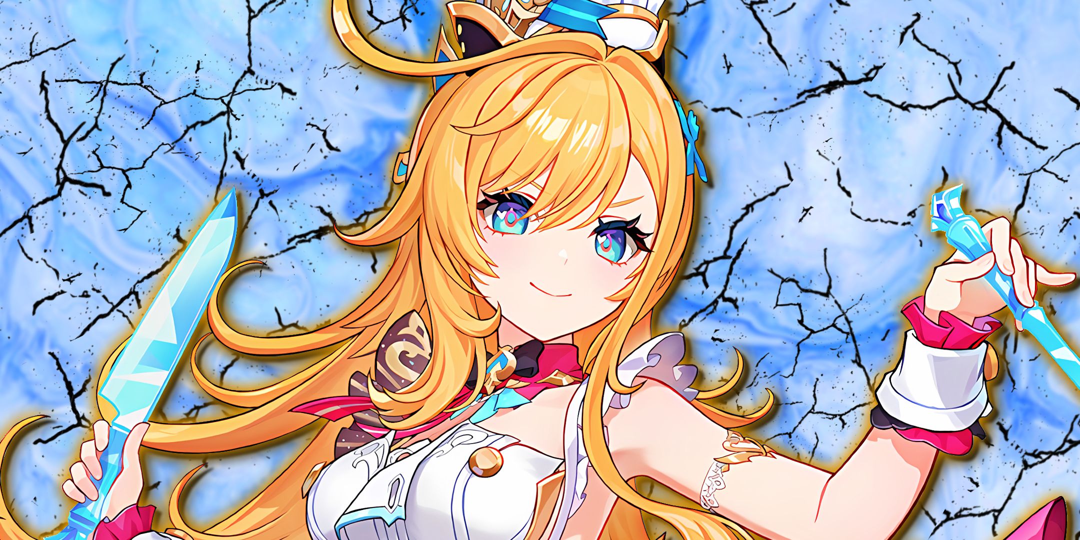 He visto genshin Impact 5.6 fugas, y deberá tener cuidado con la habilidad elemental de Escoffier