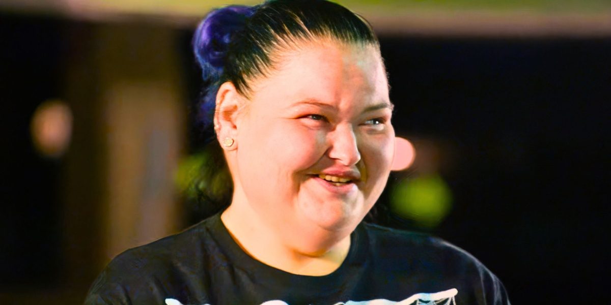 Hermanas de 1000 lb: No creo que Amy se esté tomando su arresto lo suficientemente en serio (¿ha hecho algún cambio?)