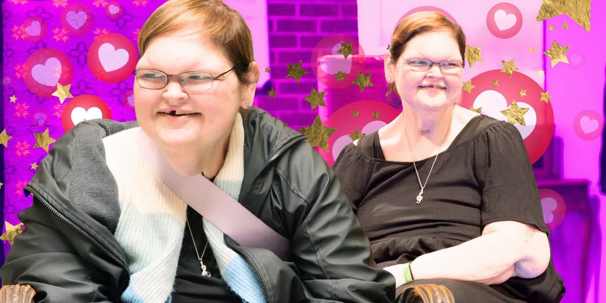 Hermanas de 1000 lb: el debut de la cena de Tammy Slaton es otro hito importante para la pérdida de peso (finalmente encontró su lugar)