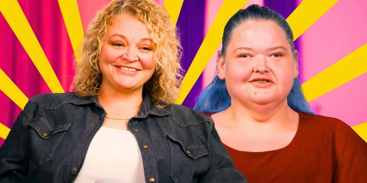 Hermanas de 1000 lb: el último drama de Amy Slaton y Amanda Halterman explicó (¿ya están tratando de perder peso?)