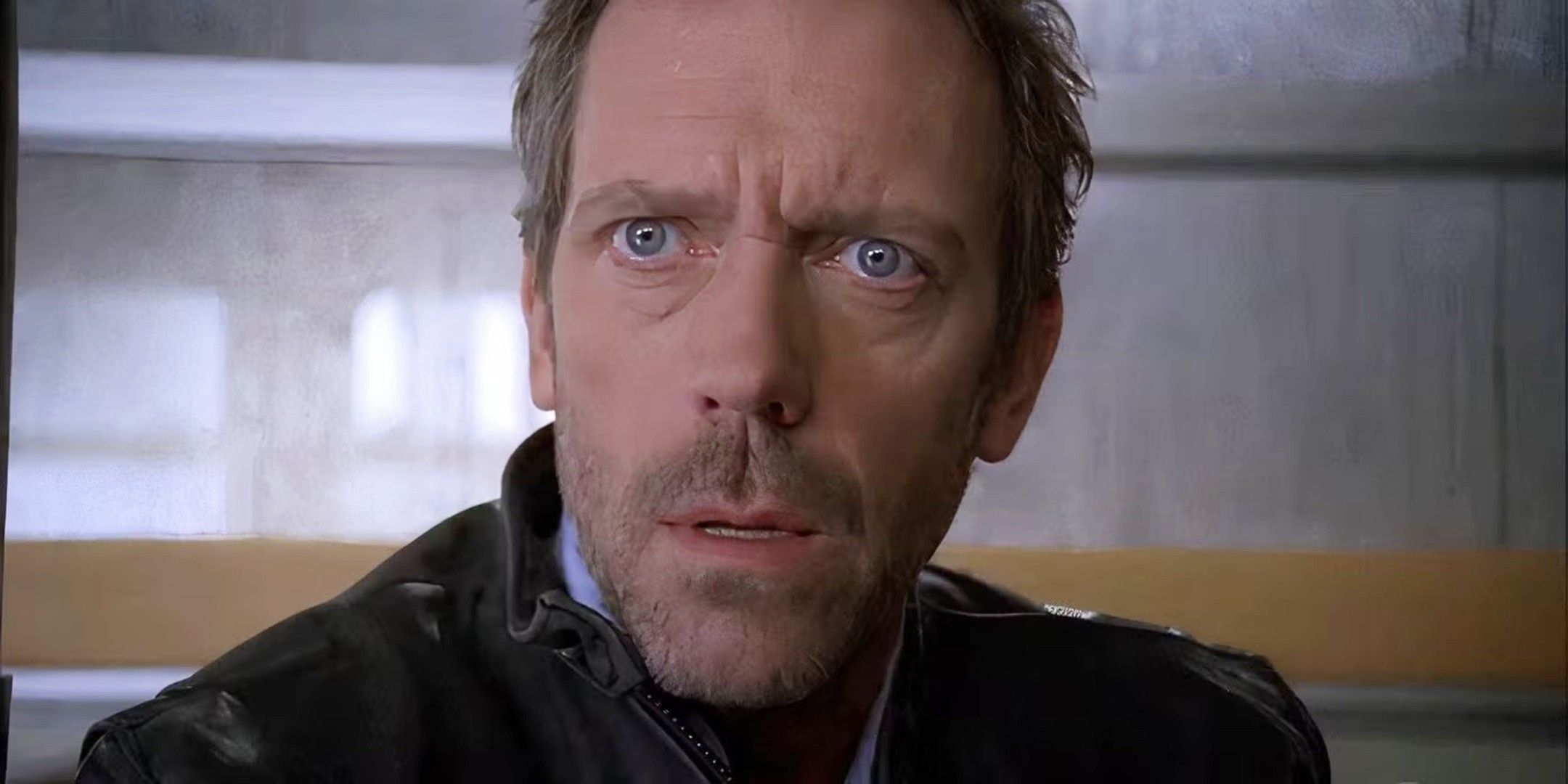 Hugh Laurie jugará Crime Sindicate Head en una nueva serie de thriller junto a Game of Thrones y Westworld Stars