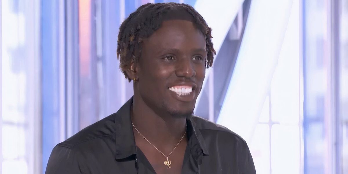 Jamal Roberts ganará la temporada 23 de American Idol (las pistas)