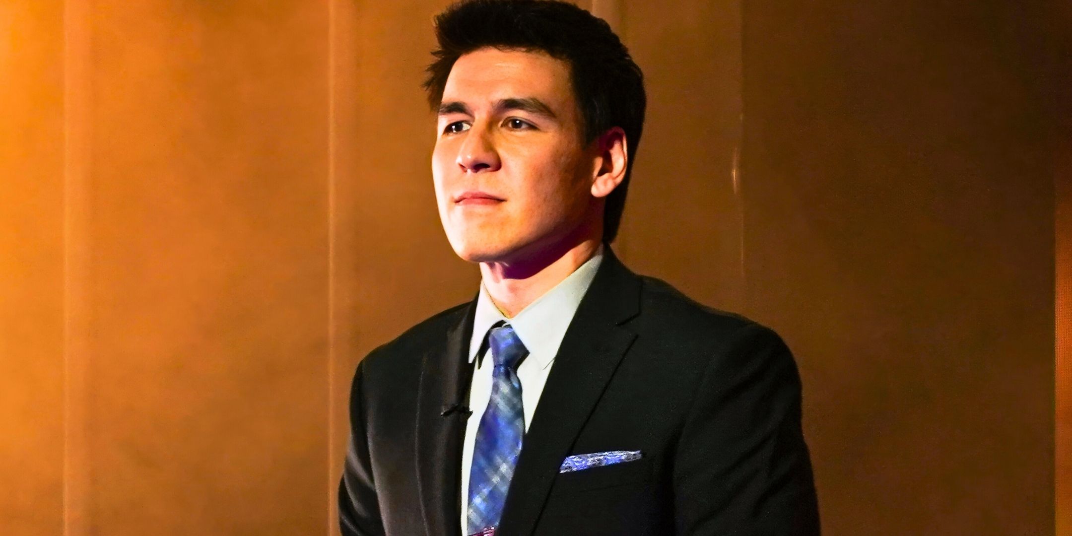 James Holzhauer asa el peligro de Brad Rutter! Masters Temporada de la temporada 3 después de rechazar la invitación