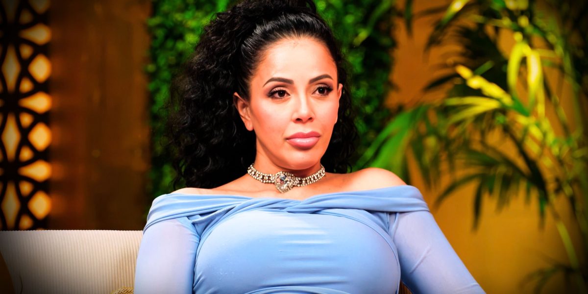 Jasmine Pineda de 90 días de prometido anuncia una decisión impactante con Matt Branis después de confirmar el sorprendente estado de la relación entre ellos