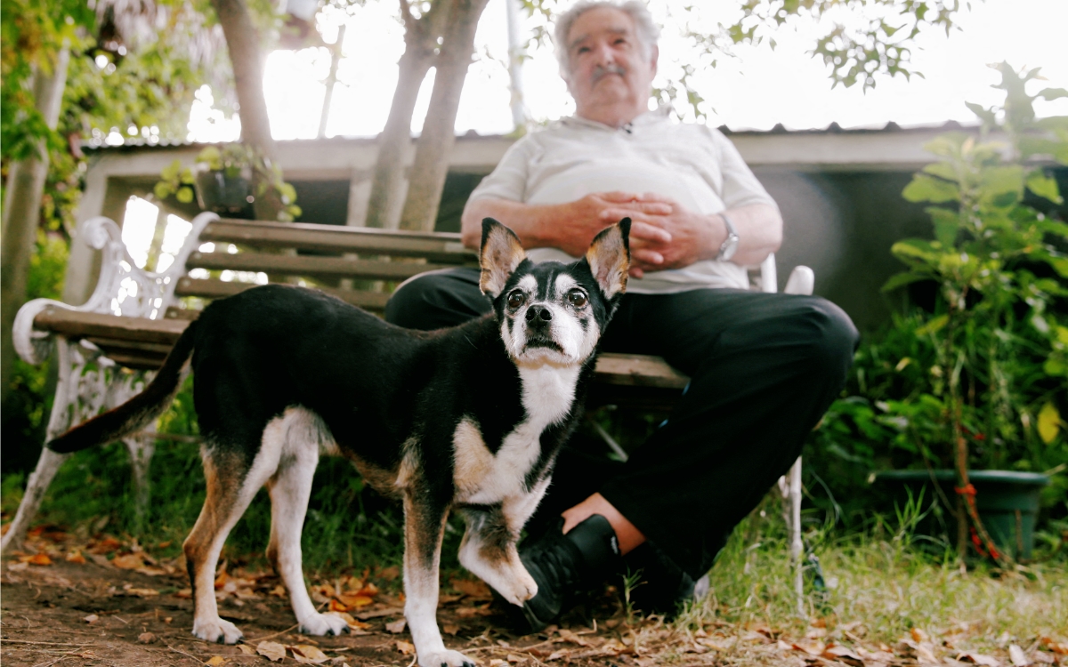 José Mujica, el presidente latinoamericano que no se parecía a ningún otro