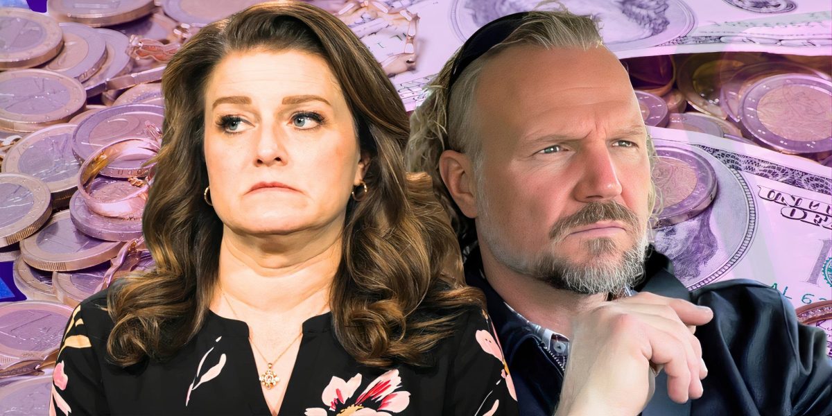 Kody Brown de Sister Wives revela detalles impactantes sobre su relación con sus hijos, dejando en claro que Robyn Brown es el problema en las imágenes del episodio de lanzamiento temprano (spoilers)