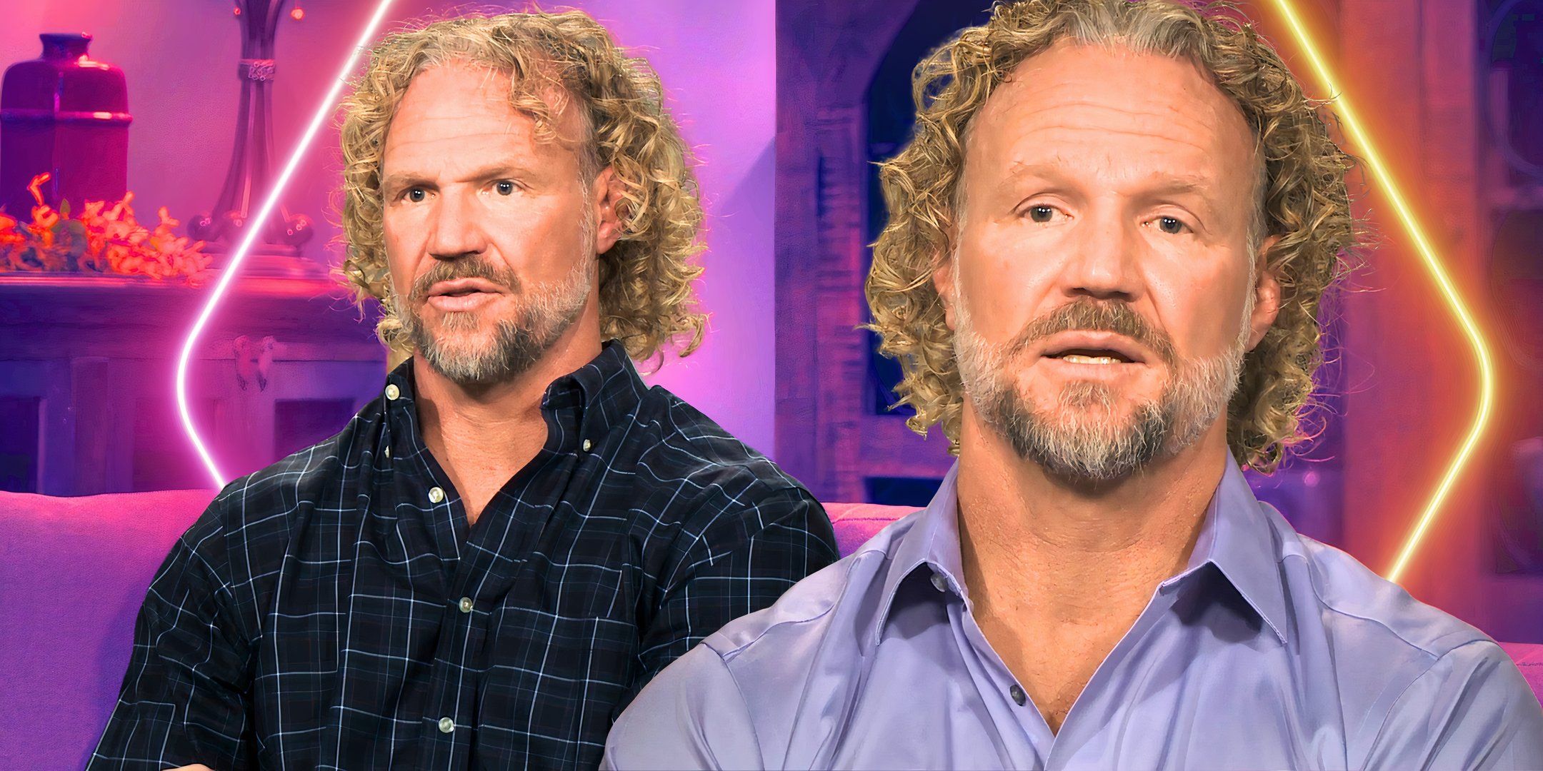 Kody Brown se acerca a sus hijos mayores (creo que algunos de ellos, incluido el Paedon de Sister Wives, nunca podrían perdonarlo)