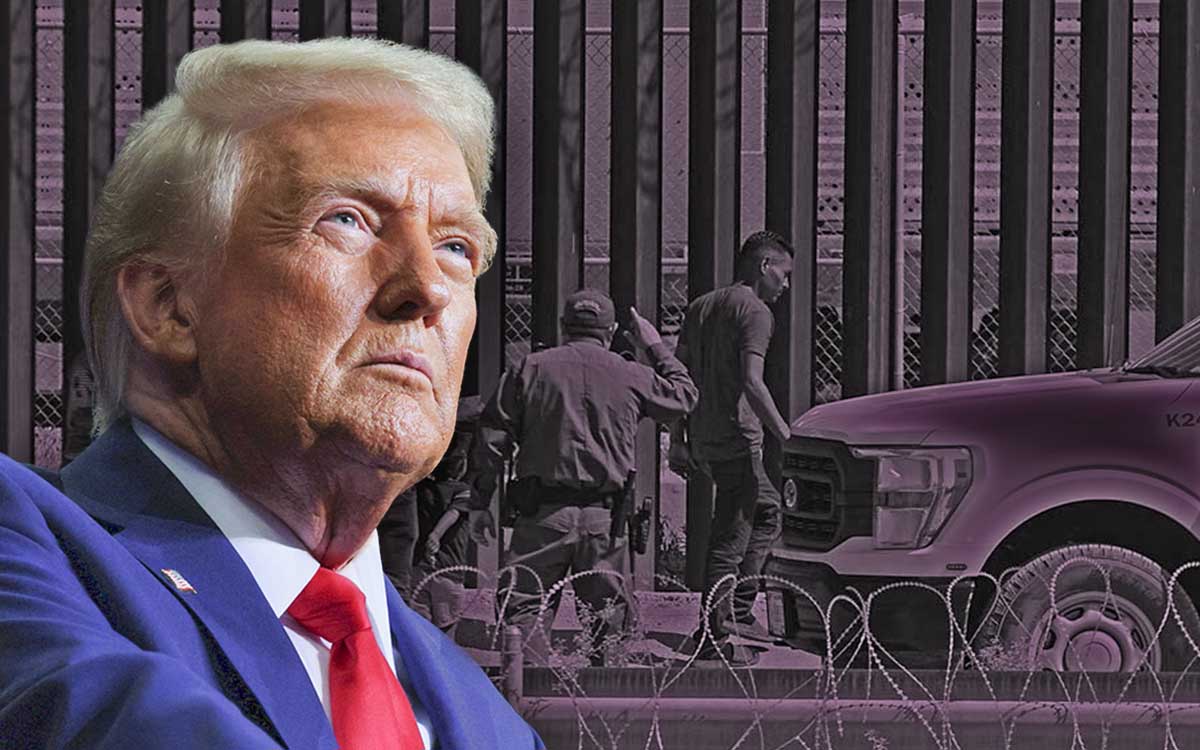 La Casa Blanca considera suspender el 'habeas corpus' en EU