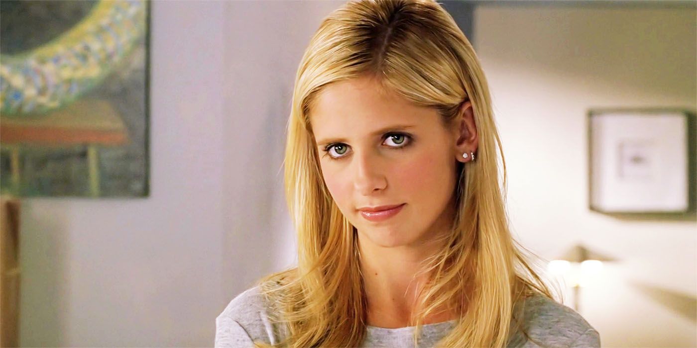 La actualización de reinicio de Buffy the Vampire Slayer revela nuevos detalles del personaje de Slayer