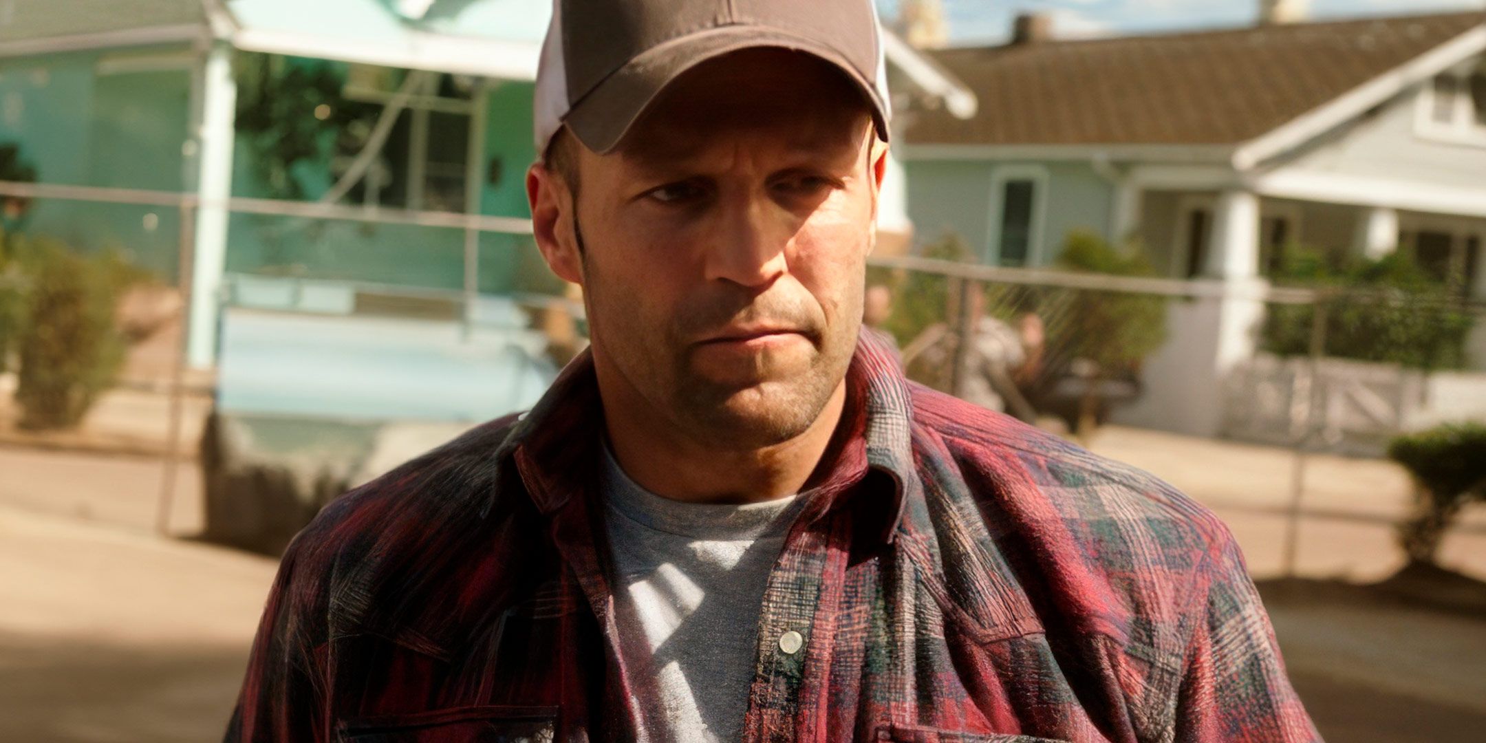 La colaboración de películas de thriller de Jason Statham con Sylvester Stallone Trends en la transmisión 12 años después