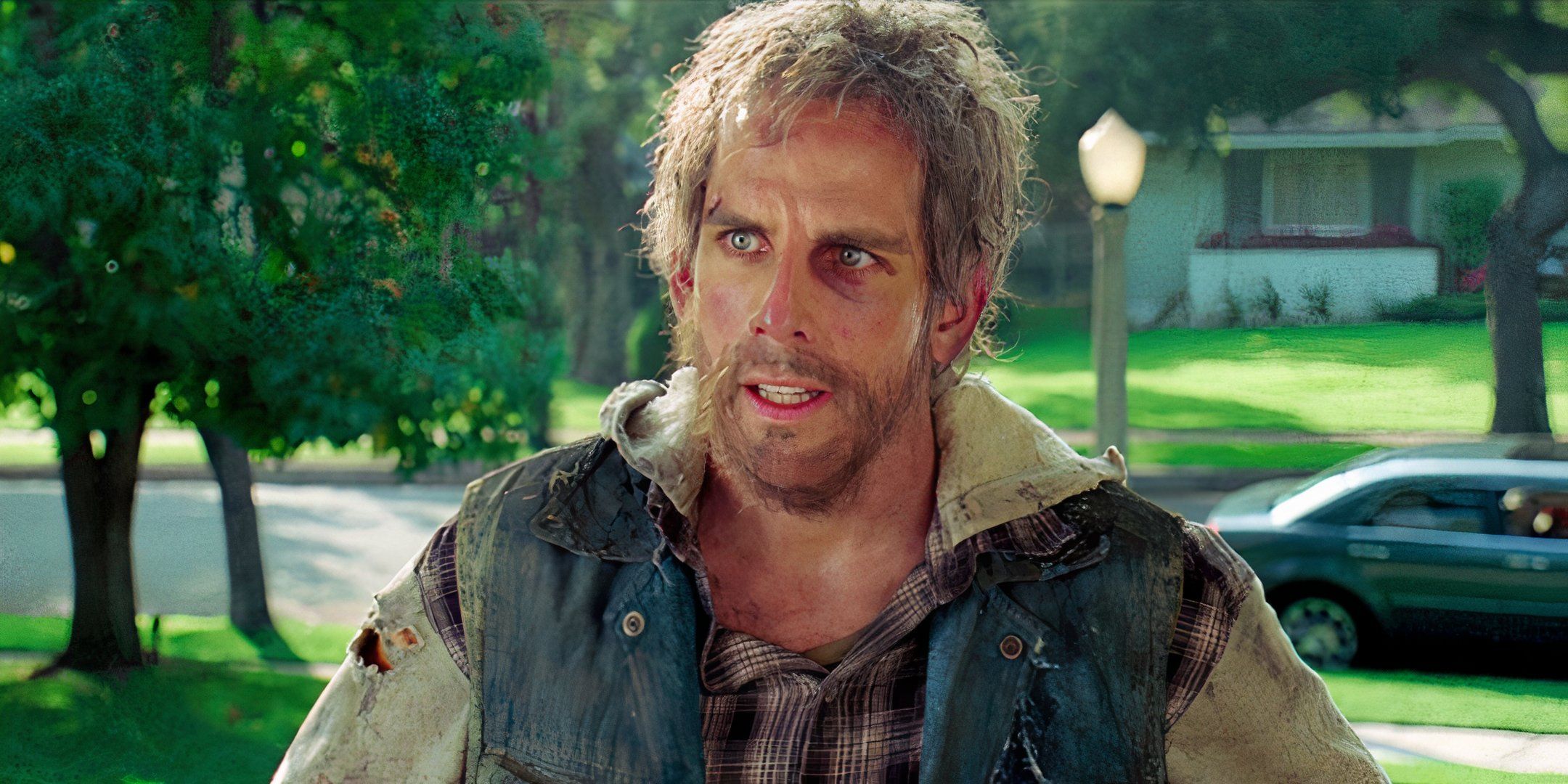 La comedia oscura de $ 128 millones de Ben Stiller aterriza en las listas globales de Netflix 18 años después