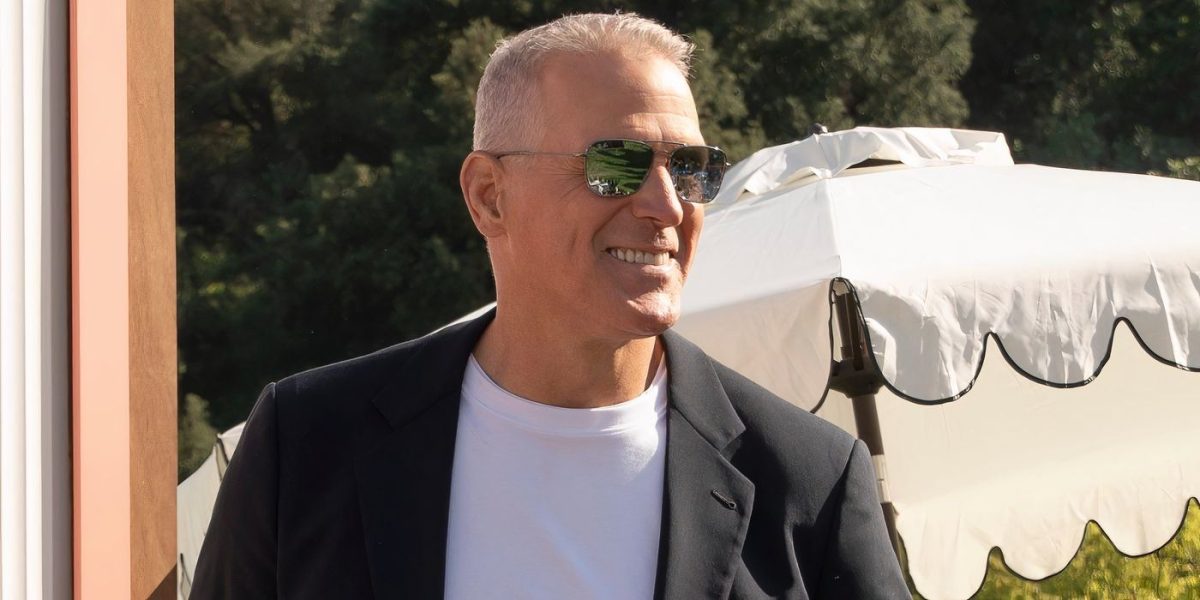 La elección de casting de Golden Bachelor Season 2 demuestra que la franquicia está aprendiendo de sus errores (elegir a Mel Owens fue el movimiento correcto)