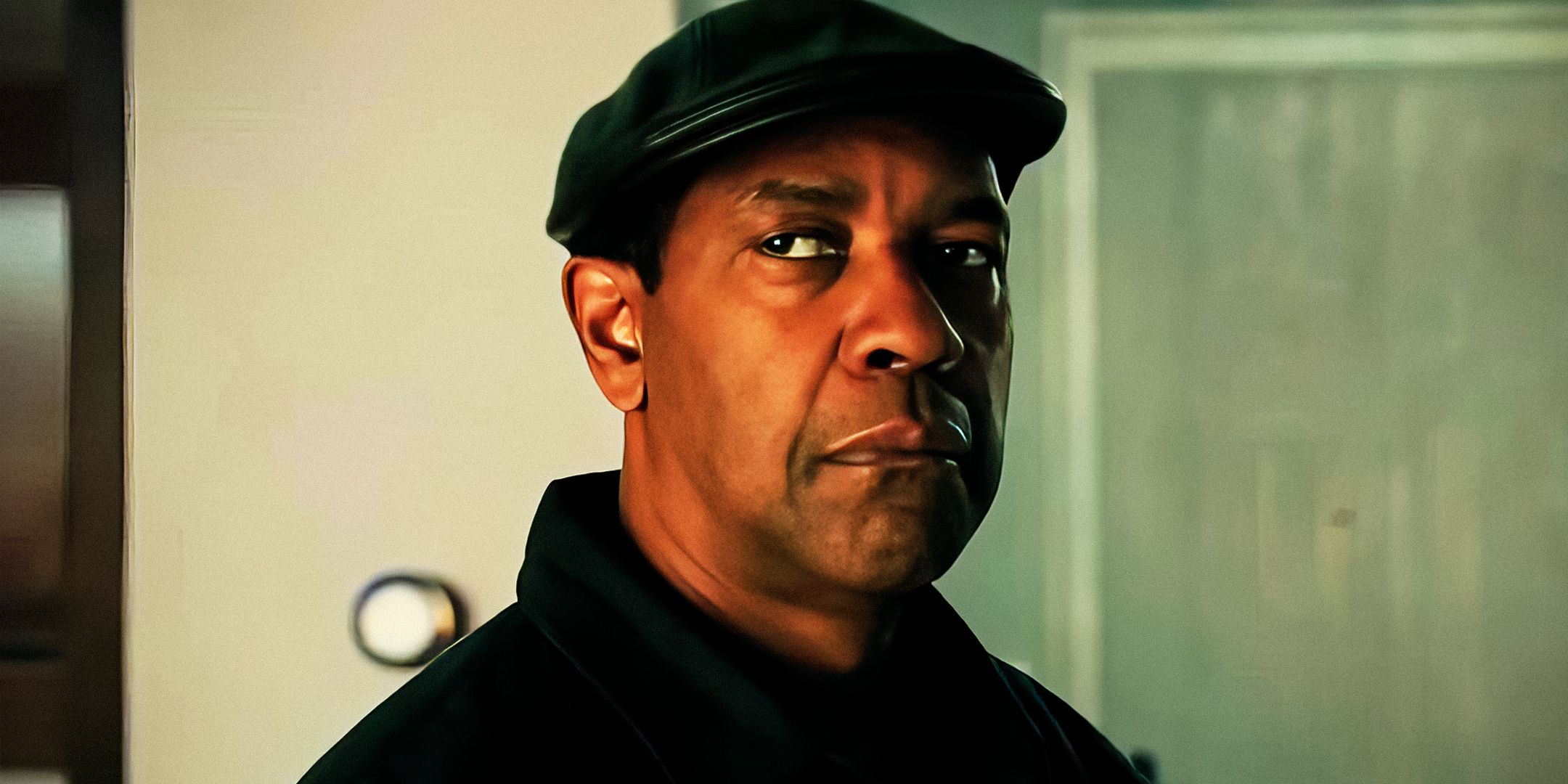 La escena Best the Equalizer 2 de Denzel Washington reveló el verdadero Robert McCall