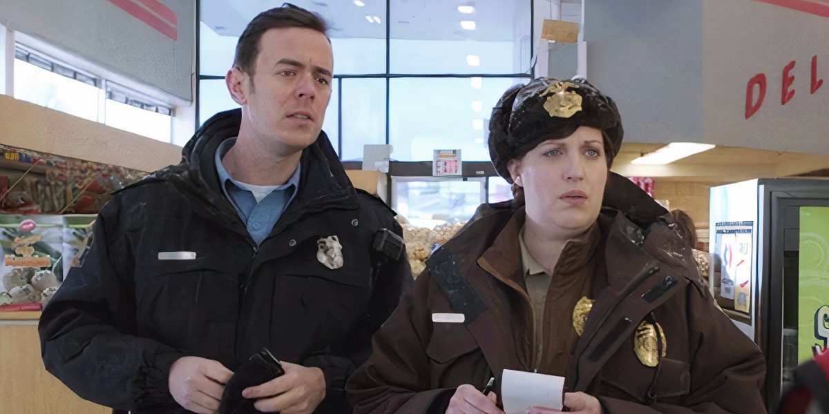 La estrella original de Fargo quería volver a llegar a la serie FX con un lanzamiento: "Pero nadie dijo nada"