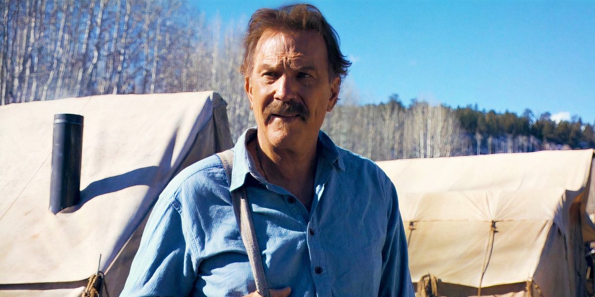 La franquicia Horizon de Kevin Costner ahora enfrenta problemas legales a medida que la espera para el Capítulo 2 continúa