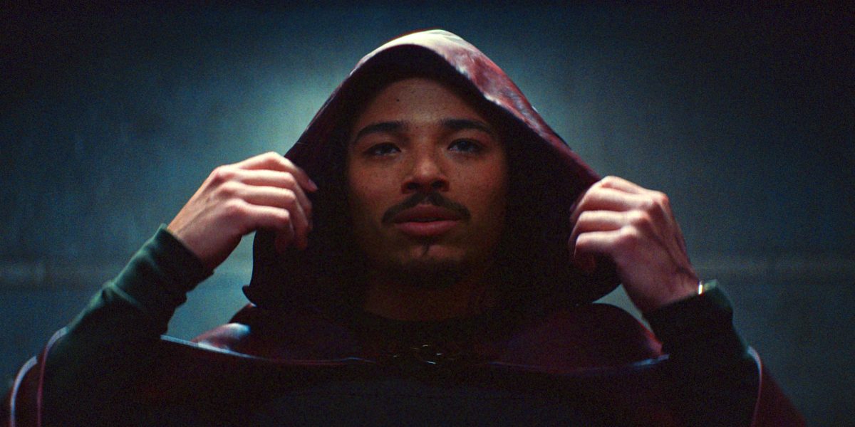 La historia de Ironheart está perfectamente creada por Daredevil: Born Again's Fining según Marvel Comics Theory