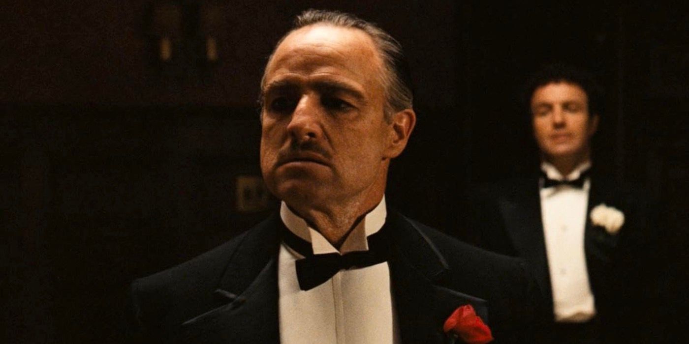 “La mejor película estadounidense:” Spielberg’s The Godfather Alabe es profundamente irónica cuando recuerdas la primera línea de la película