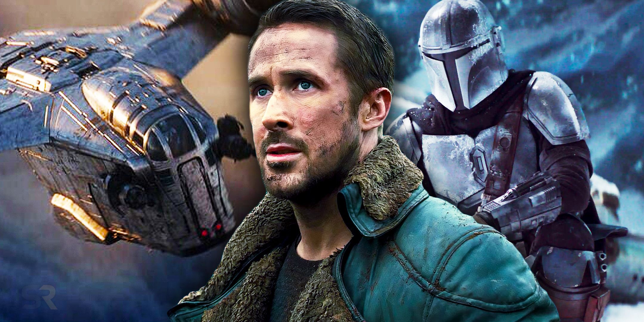 La película Star Wars de Ryan Gosling, Starfighter, puede ser el reemplazo perfecto para una parte del mandaloriano