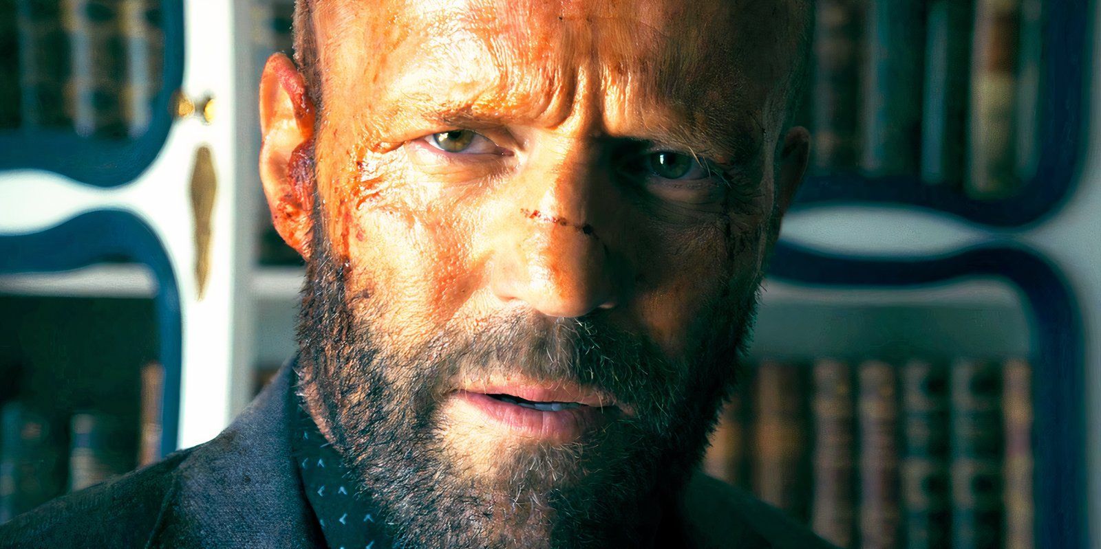 La película de acción de $ 152.4 millones de Jason Statham surge en las listas de transmisión a medida que el desarrollo de secuelas se calienta