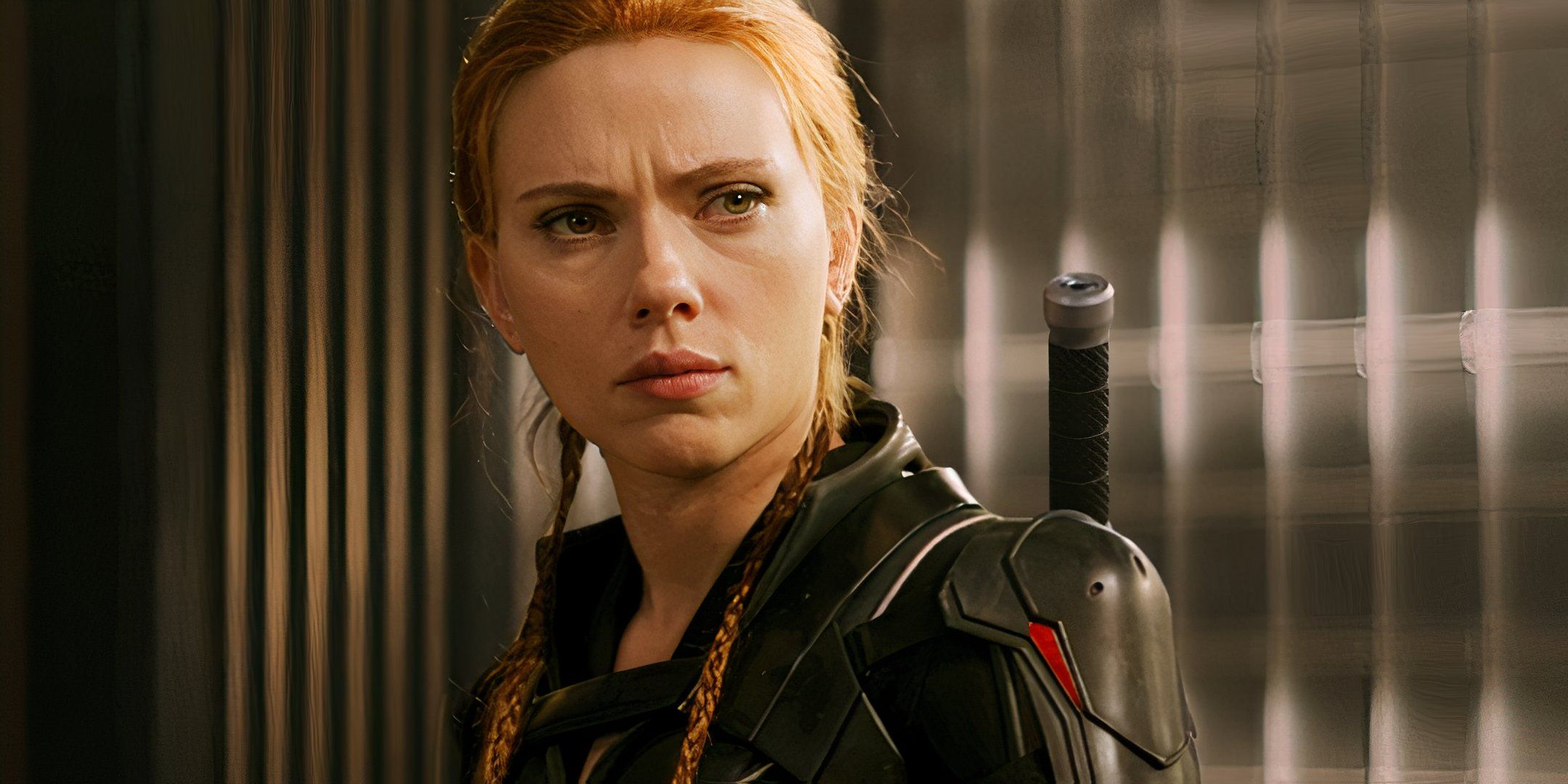 La película más nueva de Marvel acaba de hacer la muerte de MCU de Black Widow aún peor en retrospectiva