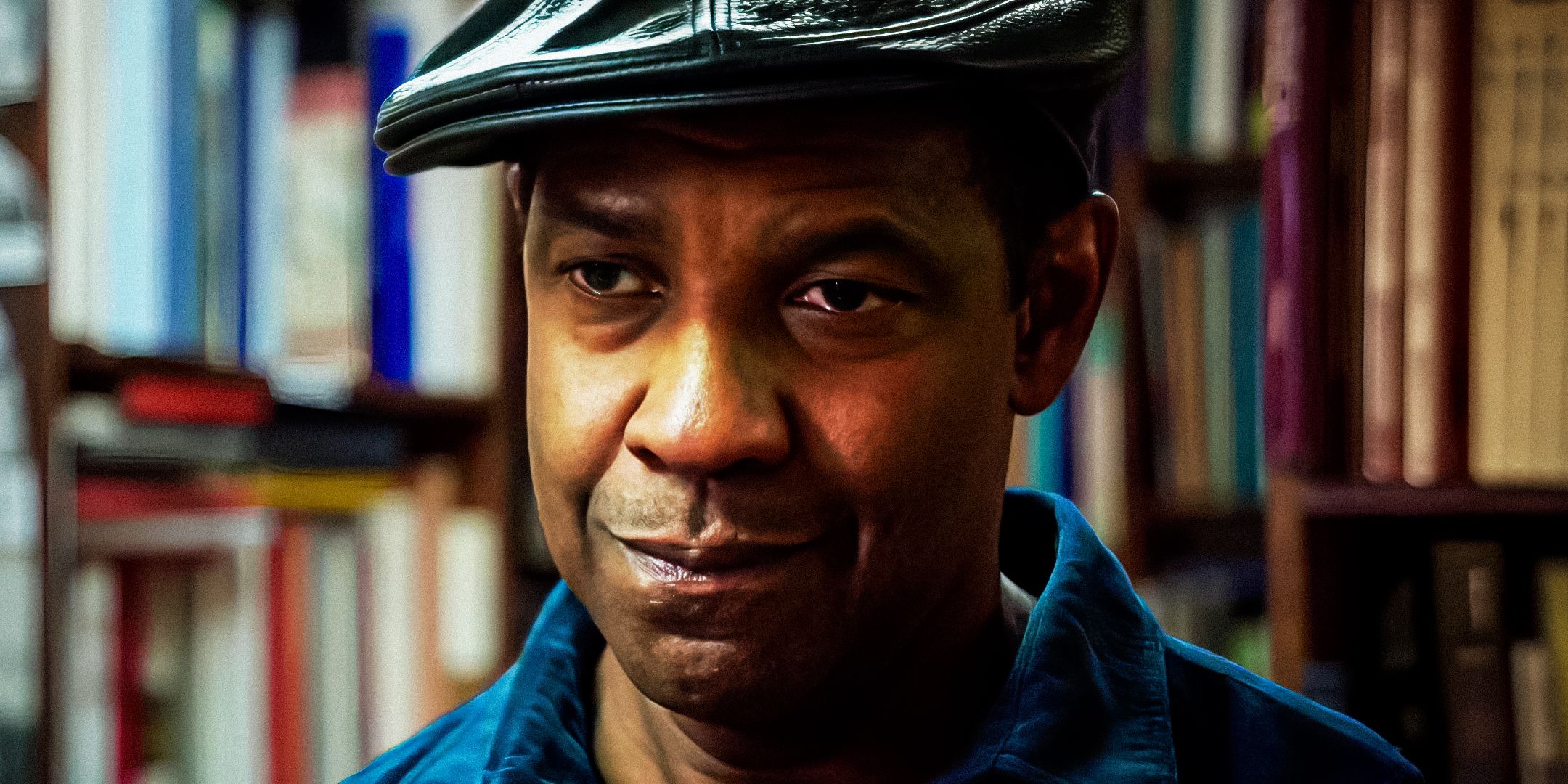 La primera secuela de Denzel Washington disfruta de una nueva popularidad en Netflix 7 años después de lanzar