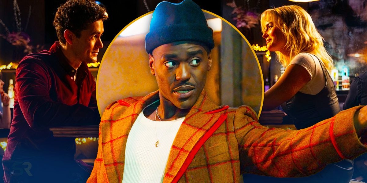 La reacción de Ncuti Gatwa a la temporada 15 de Doctor Who, la impactante traición del episodio 4 revelada por Millie Gibson: "El jadeo que jadeó fue una locura"