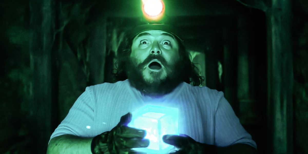 La taquilla global de una película de Minecraft Cracks Studio Studio Top 15 más recaudadores antes del lanzamiento digital