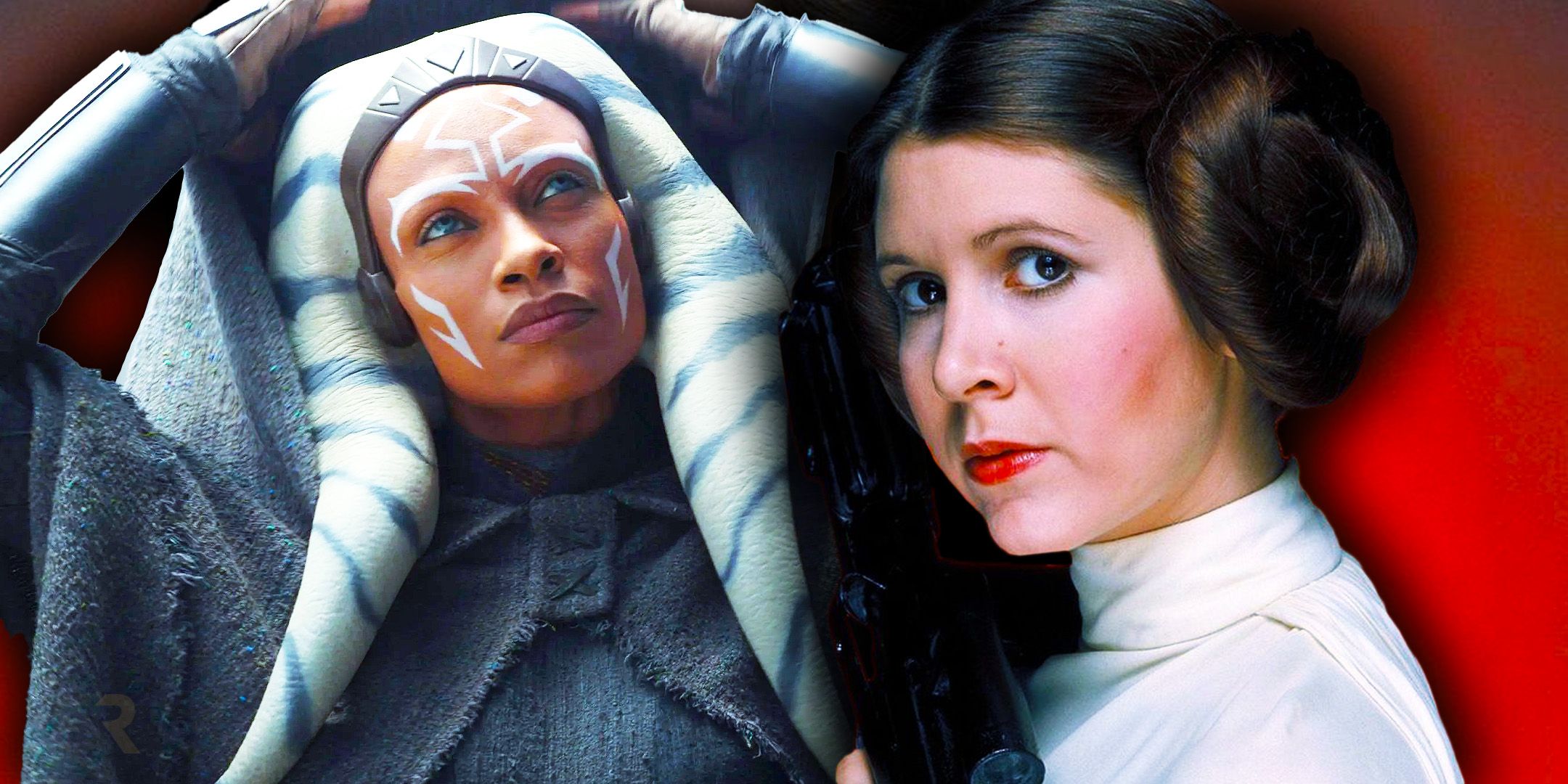 La temporada 2 de Ahsoka significa que finalmente es hora de refundir la princesa Leia