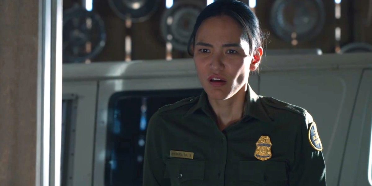 La temporada 3 de Dark Winds confirmó que nos ha malvado inteligentemente toda la temporada de 2 maneras