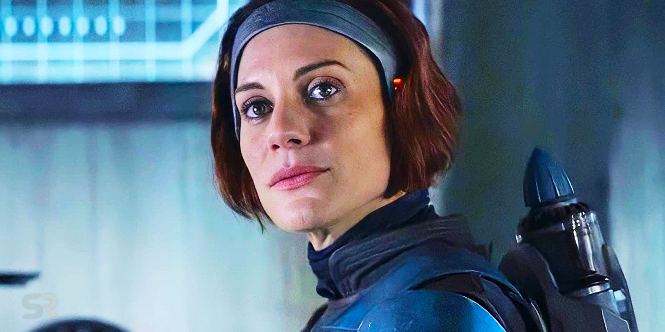 “La verás de nuevo”: Katee Sackhoff confirma el regreso de Bo-Katan, pero ¿está ella en el Mandalorian & Grogu?