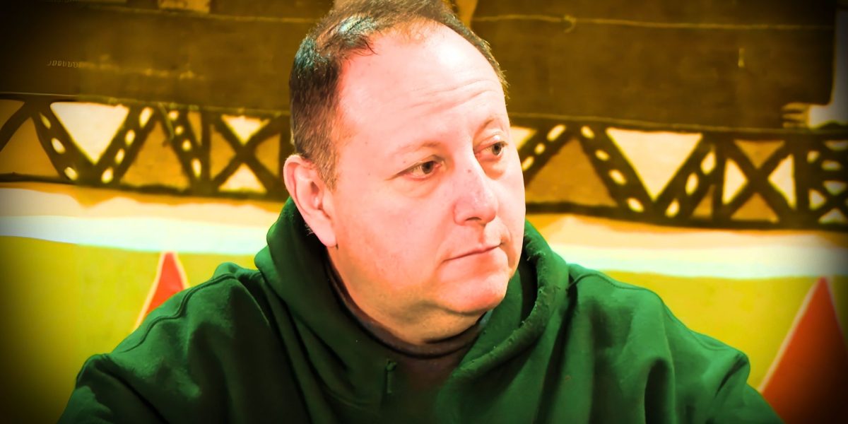 "La vida no es fácil": David Toborowsky de 90 días de prometido hace una confesión impactante sobre Tailandia en medio de señales de que él y Annie no regresen a América