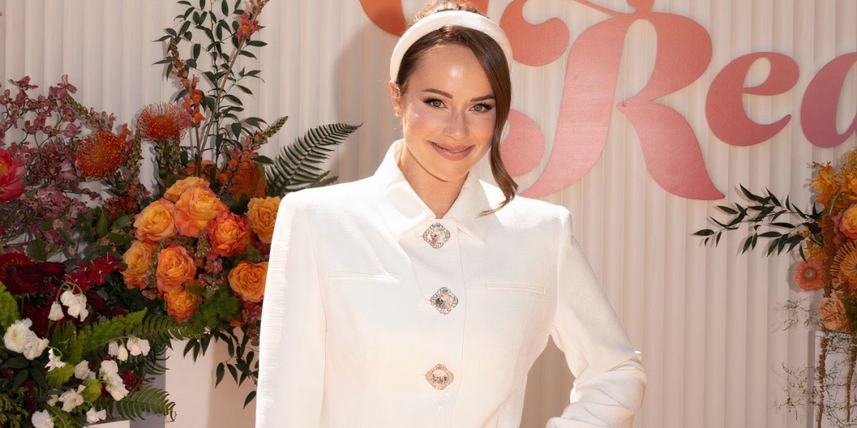 La vida secreta de las esposas mormonas: Whitney Leavitt nunca fue el verdadero villano del programa