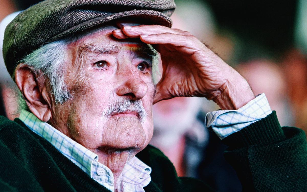 Las frases que José "Pepe" Mujica regaló al mundo