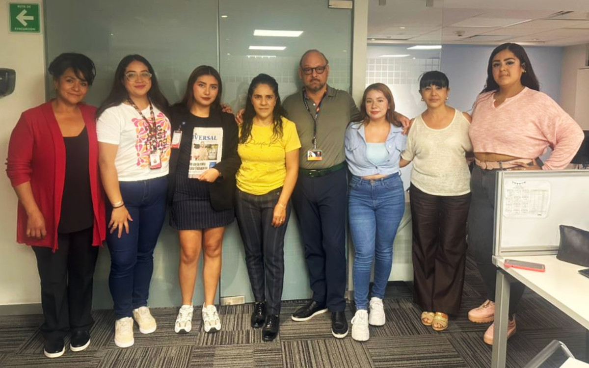 Las llamadas al conmutador de Televisa y la foto de Tejado Dondé