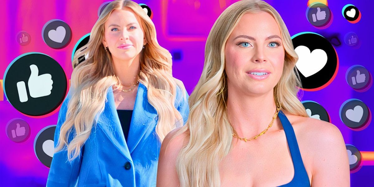 Las vidas secretas de las esposas mormonas: la edad, trabajo, Instagram y más de Mayci Neeley