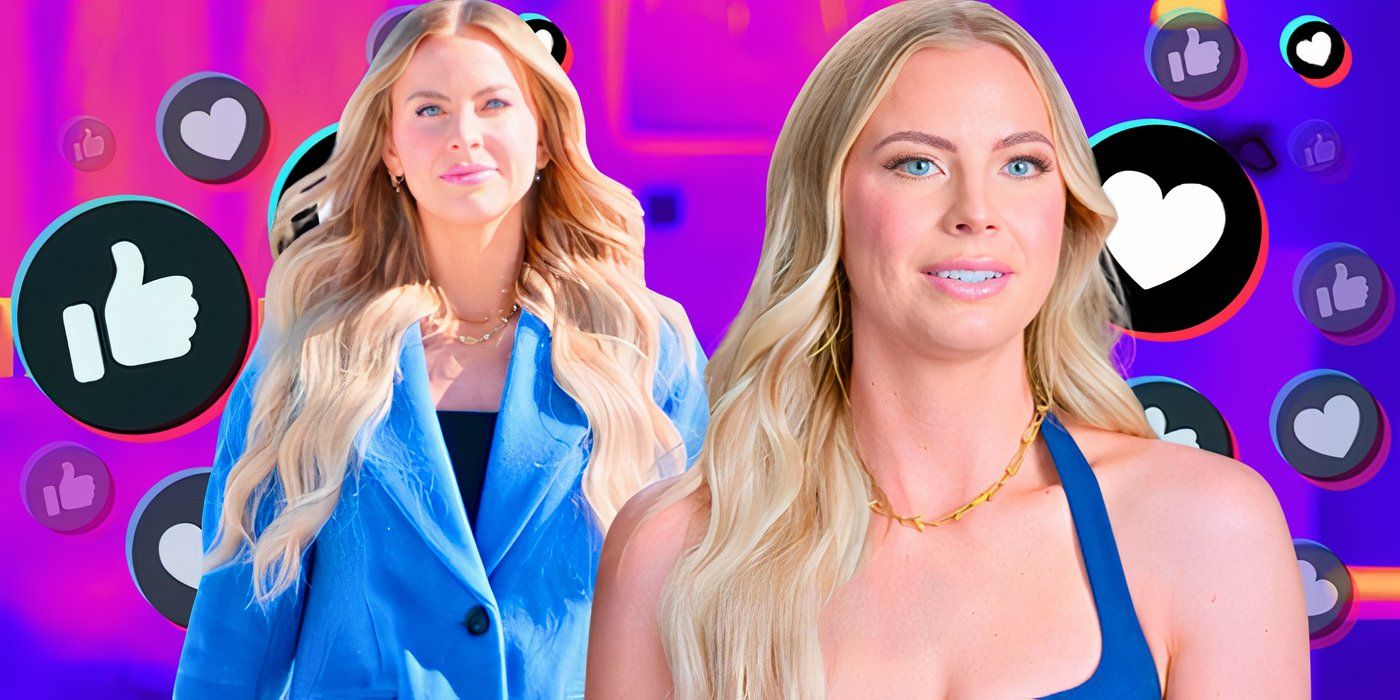 Las vidas secretas de las esposas mormonas: la edad, trabajo, Instagram y más de Mayci Neeley