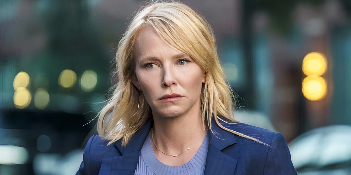 Ley y orden: SVU Temporada 27 para traer de vuelta a Kelli Giddish como una serie regular