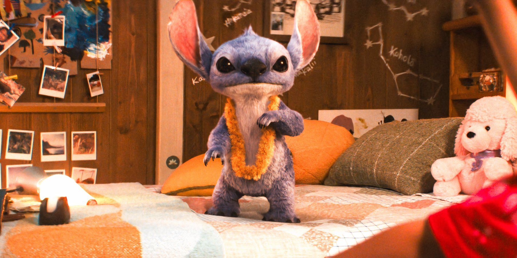 Los controvertidos cambios de Lilo & Stitch a Jumba y Pleakley de acción en vivo dirigidos por el director