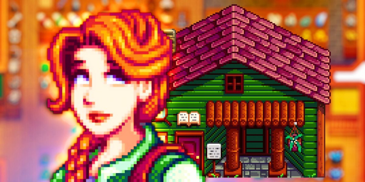 Los dos artículos más raros en Stardew Valley que nunca debes donar al museo