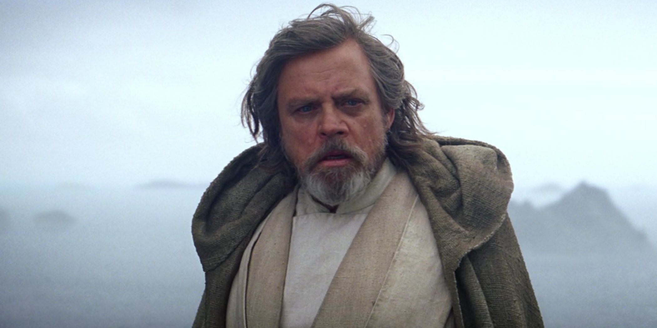 Mark Hamill quiere a Sebastian Stan como el nuevo Luke Skywalker