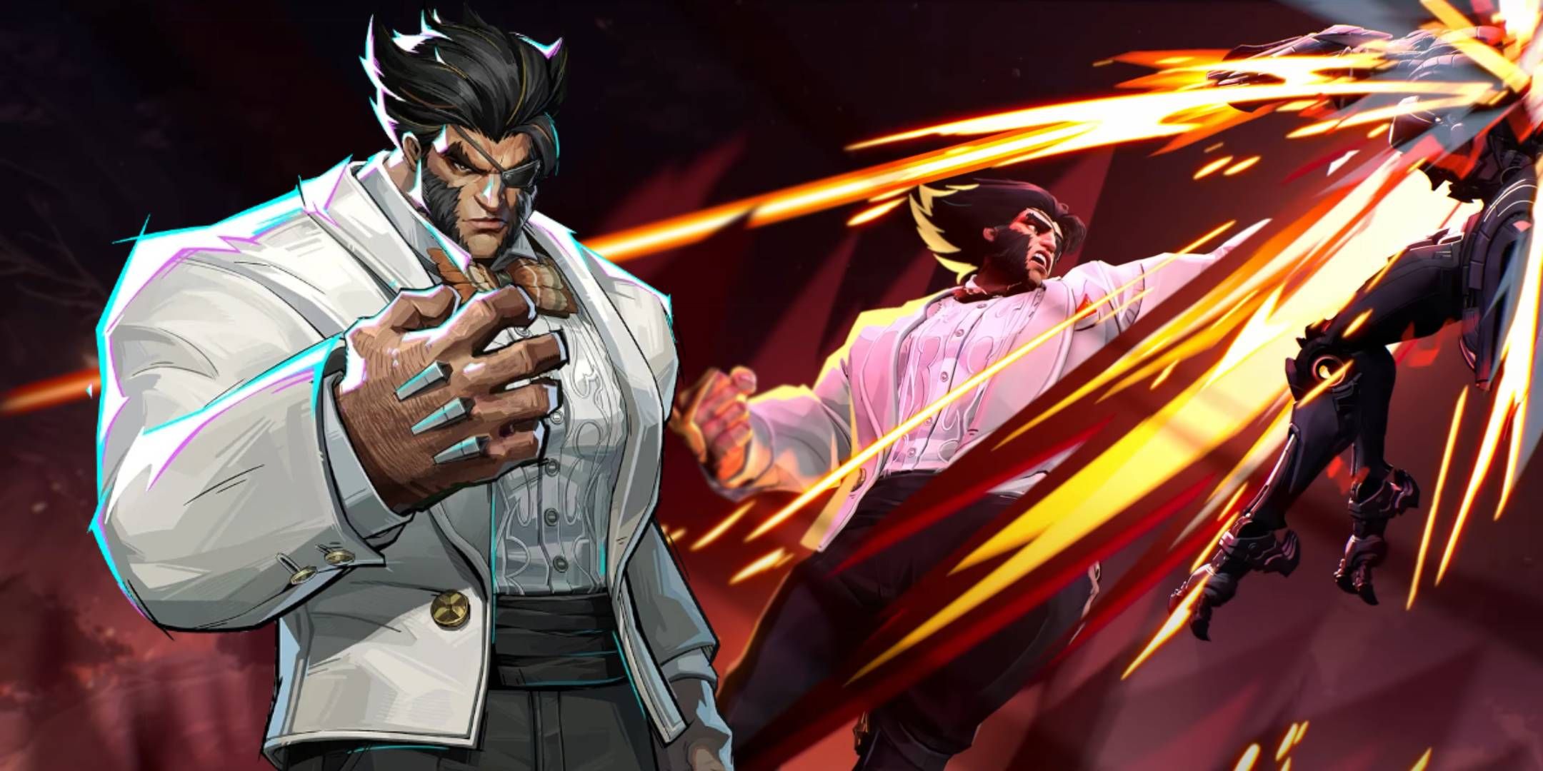 Marvel Rivals: Cómo obtener el disfraz de Wolverine de parche gratis