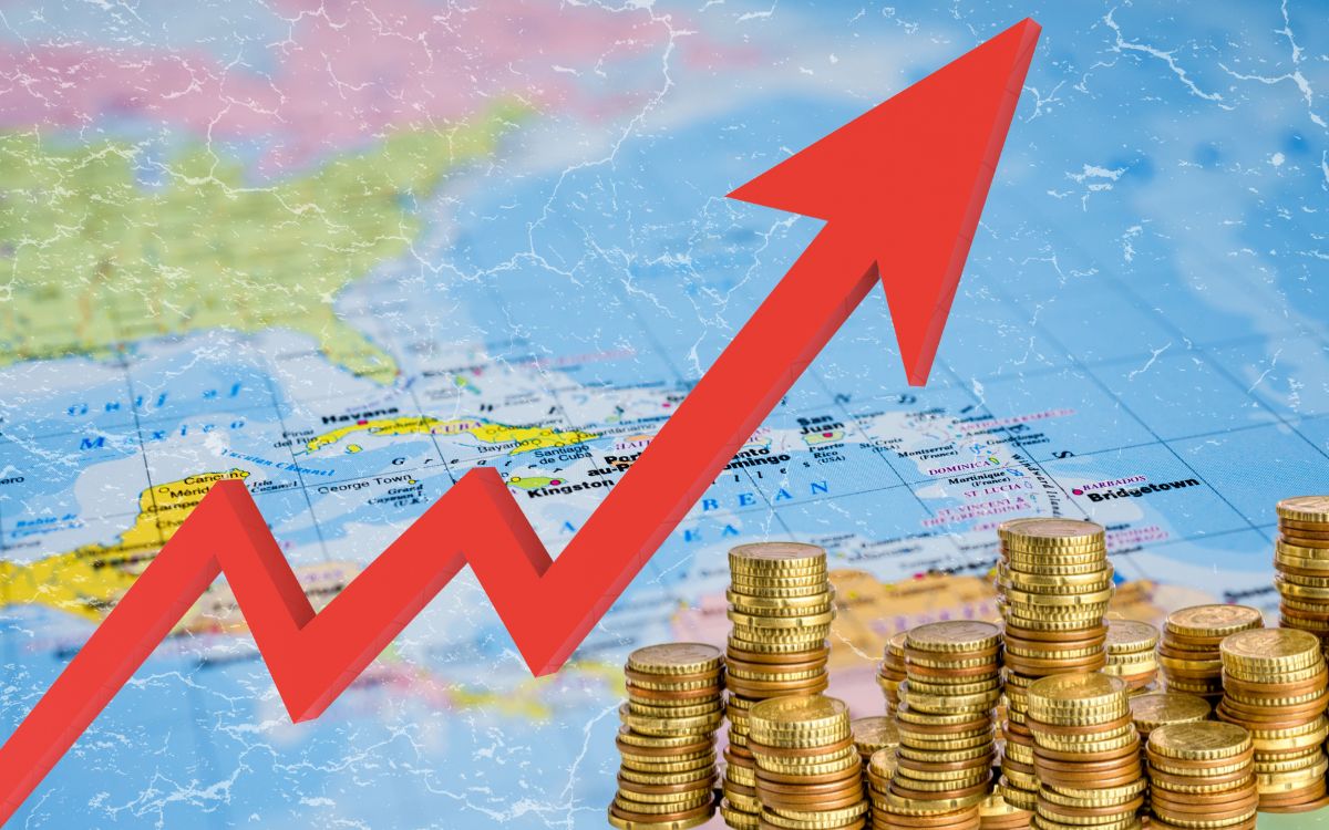 América Latina crecerá un 2.3 % en 2025, con México en el centro de las tensiones