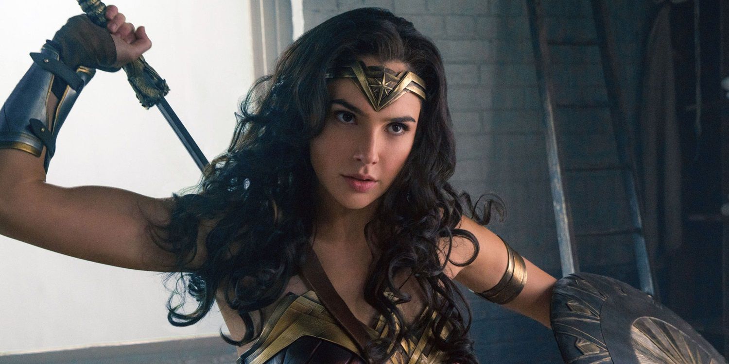 Mirando hacia atrás, estoy tan contento de que el director de Wonder Woman pudo mantener “la escena más importante de la película”