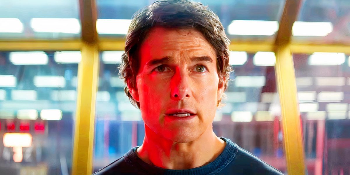 Misión: Imposible - La revisión final del recorte: Tom Cruise toma una regla de victoria bien merecida que tiene un golpe emocional y nostálgico