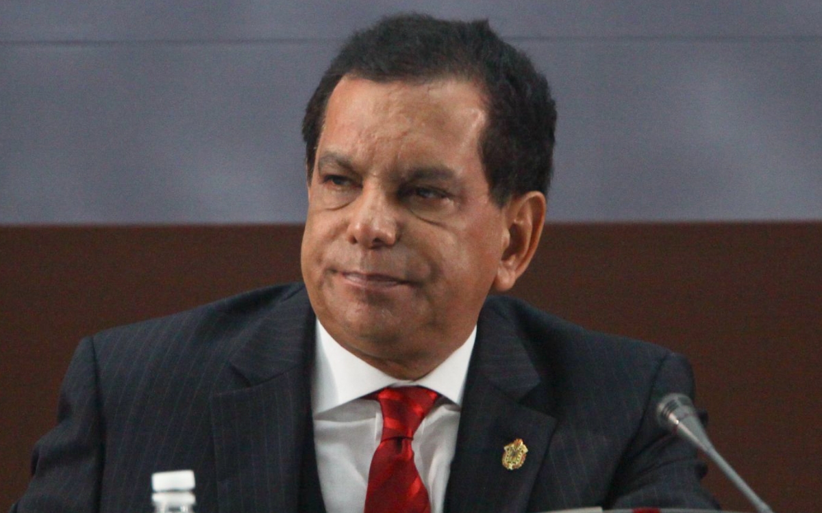 Murió Fidel Herrera, exgobernador de Veracruz