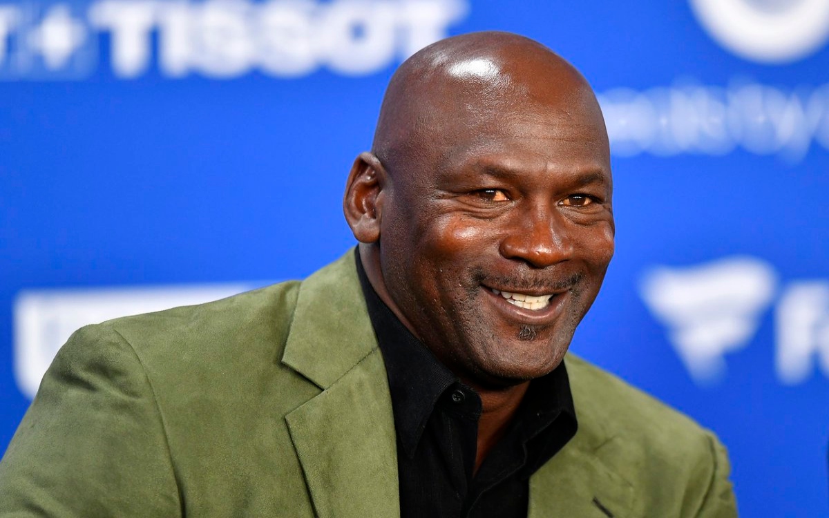 NBA: Será Michael Jordan analista para la cadena NBC | Video